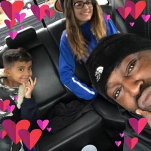 Meet your Posher, Stan